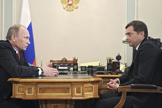 ideologul proiectului novorossia spune ca rusia se va intinde in toate directiile ideologia russkii mir nu are granite 67e030093d5f8