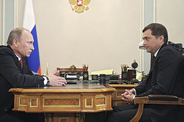 ideologul proiectului novorossia spune ca rusia se va intinde in toate directiile ideologia russkii mir nu are granite 67e030093d5f8