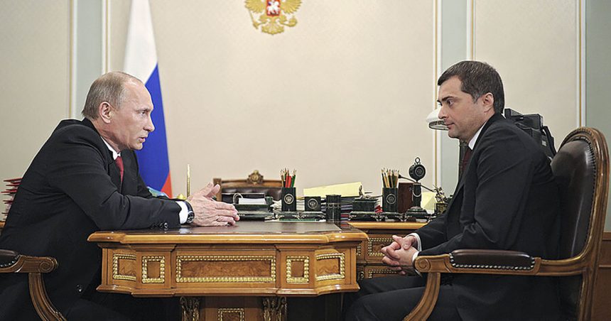 ideologul proiectului novorossia spune ca rusia se va intinde in toate directiile ideologia russkii mir nu are granite 67e030093d5f8
