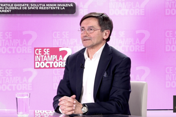infiltratiile ghidate solutia minim invaziva pentru durerile de spate rezistente la tratament 67e17c9b7ccc5
