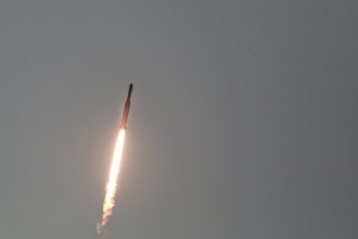 iranul a instalat pe insule strategice din golf sisteme de rachete capabile sa loveasca baze militare nave si echipamente inamice 67dfc8e7d4b04