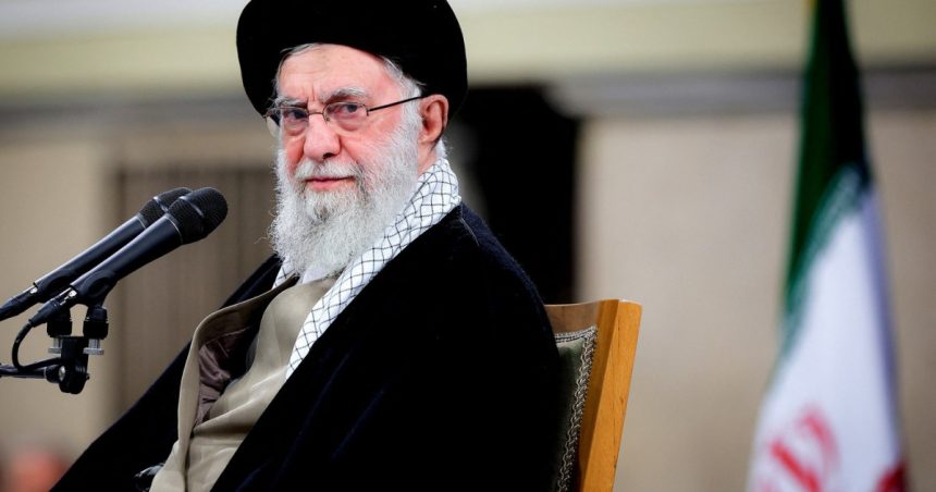 iranul pregateste raspunsul pentru trump in timp ce negociaza cu alte tari asupra programului sau nuclear 67e2f50367b05