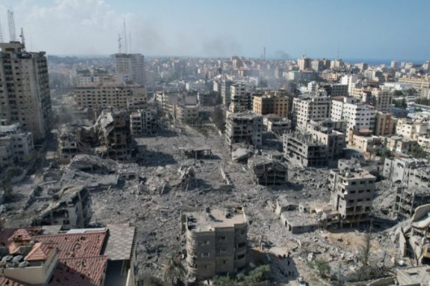 israelul se pregateste pentru o noua ofensiva terestra in gaza scopul este de a spori presiunea asupra hamas 67e246682d0c6