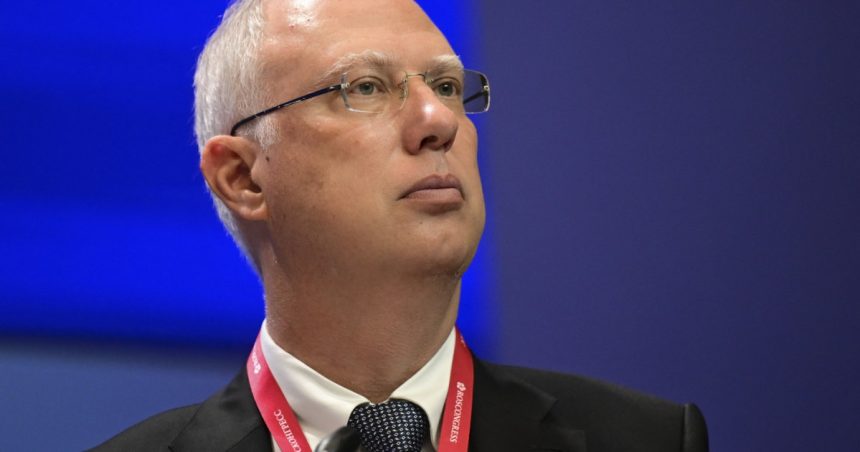 kremlinul si casa alba au discutii despre proiecte cu pamanturi rare in rusia anunta trimisul lui putin 67ea285cc1da8