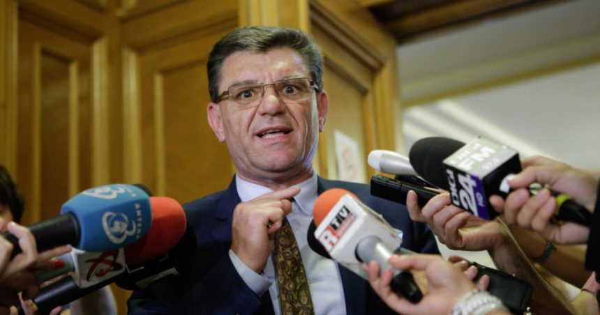 liderul deputatilor sos dumitru coarna si a dat demisia din grupul parlamentar dupa ce sosoaca a blestemat electoratul suveranist 67eab0f35831a