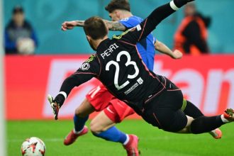 live text fcsb a pierdut la o diferenta de doua goluri meciul cu olympique lyon in prima mansa a optimilor de finala ale europa league 67d40066c6951