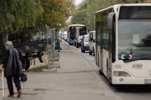 lucrarile pentru largirea bulevardului prelungirea ghencea vor fi reluate anuntul facut de nicusor dan 67e67def5c439
