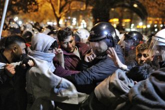 mae a emis avertizare de calatorie pentru turcia dupa protestele din istanbul si alte orase 67ded3fb95744