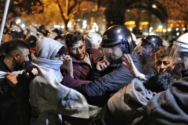 mae a emis avertizare de calatorie pentru turcia dupa protestele din istanbul si alte orase 67ded3fb95744