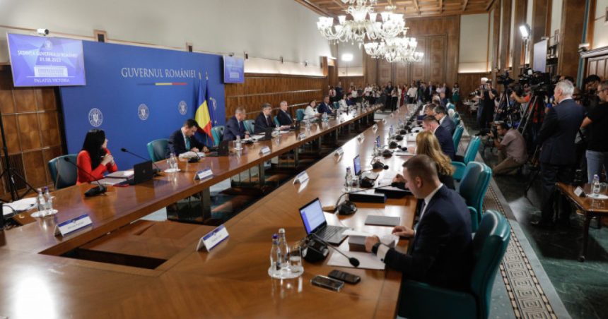 marcel ciolacu categoric ca va exista o remaniere a guvernului 67e47a50b6d90