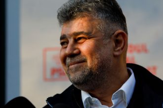 marcel ciolacu nu vede candidatura lui ponta drept un pericol va rupe din voturi cat a rupt geoana 67decd2ebc373