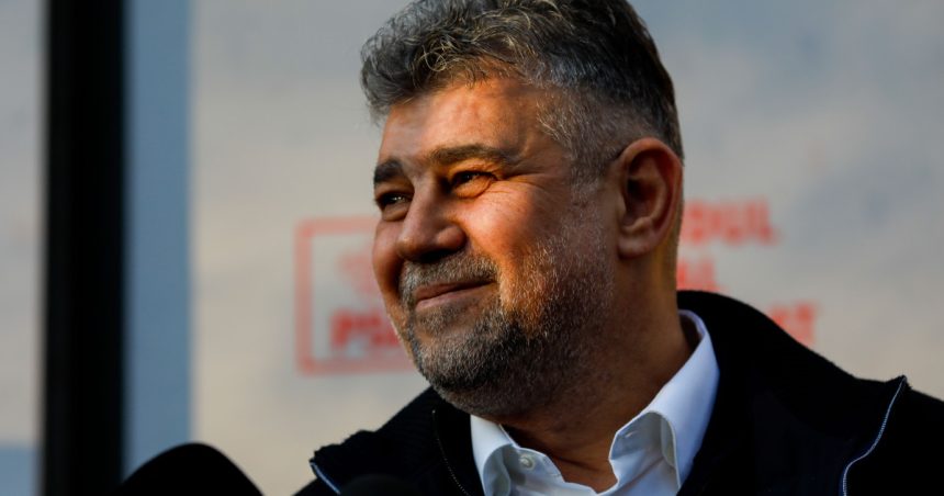 marcel ciolacu nu vede candidatura lui ponta drept un pericol va rupe din voturi cat a rupt geoana 67decd2ebc373