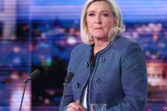 marine le pen se declara victima unei decizii politice si anunta ca nu se lasa eliminata milioane de francezi cred in mine 67eaf69c3753f