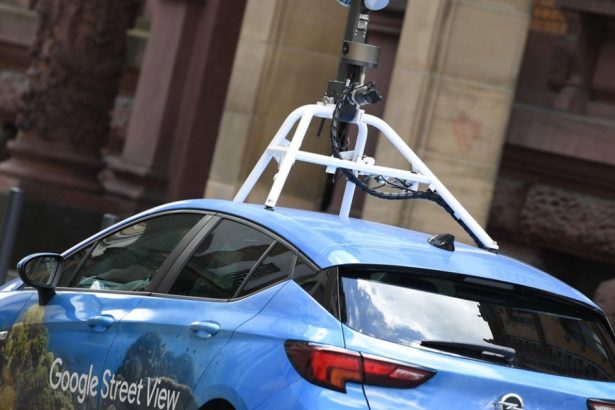 masinile google street view revin in romania pentru a actualiza imaginile a 25 000 de kilometri de drumuri 67e5670817281