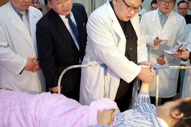 medici nord coreeni se vor pregati la spitale din moscova si vor impartasi la schimb secretele medicinei nationale 67e4141fc0dcc