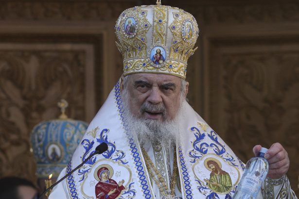 mesajul patriarhului daniel de buna vestire dumnezeu propune dar nu impune 67e2bbd2706ab