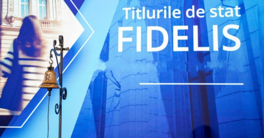 ministerul de finante pune azi in vanzare titluri de stat fidelis dobanzi preferentiale pentru donatorii de sange 67caf691ec9bf