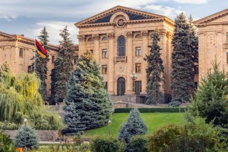 moment istoric in armenia parlamentul de la erevan a votat favoarea lansarii candidaturii pentru aderarea la uniunea europeana 67e3e413a3669