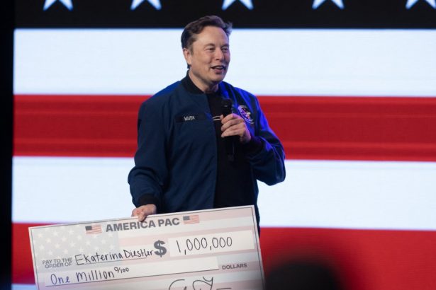 musk a oferit 2 milioane dolari unor alegatori din wisconsin pentru a i convinge sa voteze un conservator la curtea suprema a statului 67ea39ef48d03