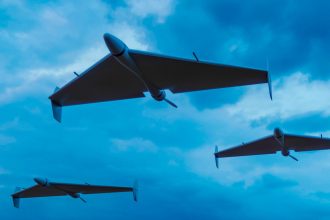 nato invata de la ucraina cum sa se apere impotriva dronelor rusesti nu ne am confruntat niciodata cu atatea amenintari 67e3b78c096f7