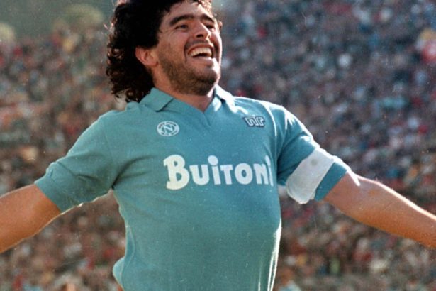 noi detalii despre moartea legendarului diego maradona era in agonie 67e662fb3787e