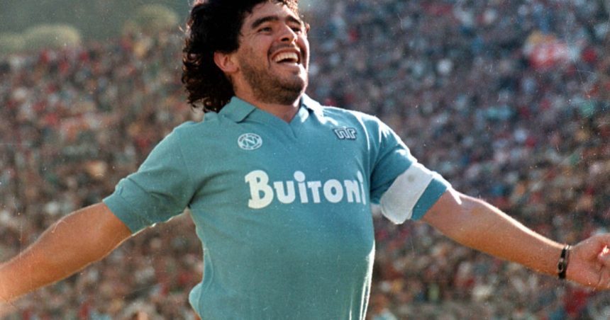 noi detalii despre moartea legendarului diego maradona era in agonie 67e662fb3787e