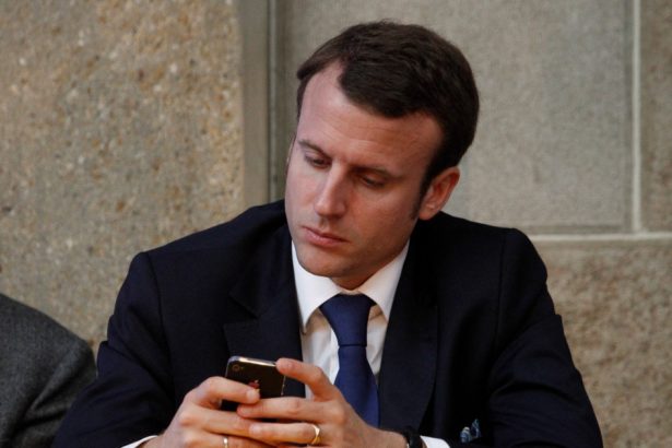 noua diplomatie a telefonului mobil cum ocolesc trump macron si zelenski canalele oficiale de comunicare 67e3d603ead30