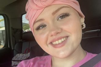 o adolescenta din sua diagnosticata cu o boala rara a batranilor a invins cancerul intr un mod miraculos 67c983bbc9d08