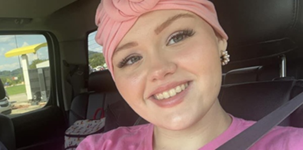 o adolescenta din sua diagnosticata cu o boala rara a batranilor a invins cancerul intr un mod miraculos 67c983bbc9d08