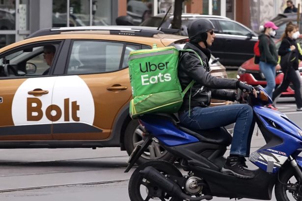 o companie din bucuresti care activeaza in domeniul ride sharing a prejudiciat bugetul cu peste 367 milioane lei 67ea425f8f684