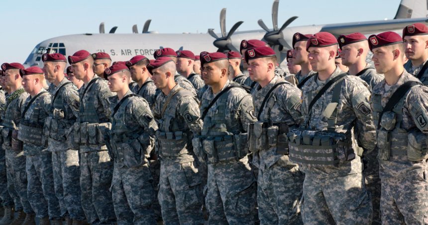 patru soldati americani au disparut in lituania in timpul unor exercitii militare 67e42013aa496