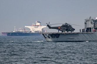 peste 2 300 de militari romani si nato participa la manevre in marea neagra scopul restabilirea controlului liniilor de comunicatii 67e29b0344140