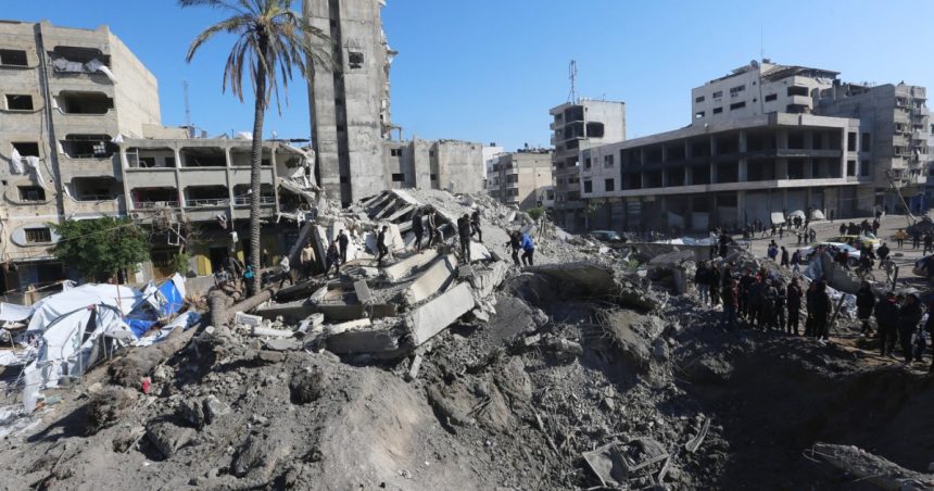 peste 50 000 de persoane au fost ucise in gaza anunta ministerul sanatatii condus de hamas 67e050d7cd06e