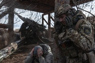 peste 80 dintre ucraineni sustin continuarea luptei contra rusiei chiar si fara ajutorul sua sondaj 67e29e4bbe198