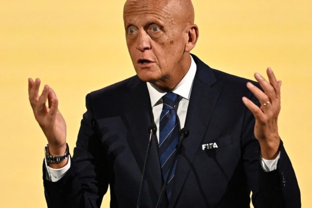 pierluigi collina ura indreptata impotriva arbitrilor este cancerul care ar putea ucide fotbalul oamenii cauta conspiratii 67c4df50b9944