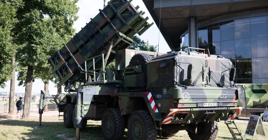 polonia a semnat un acord in valoare de 2 miliarde de dolari cu sua pentru sisteme de aparare patriot 67eabd30cecb7