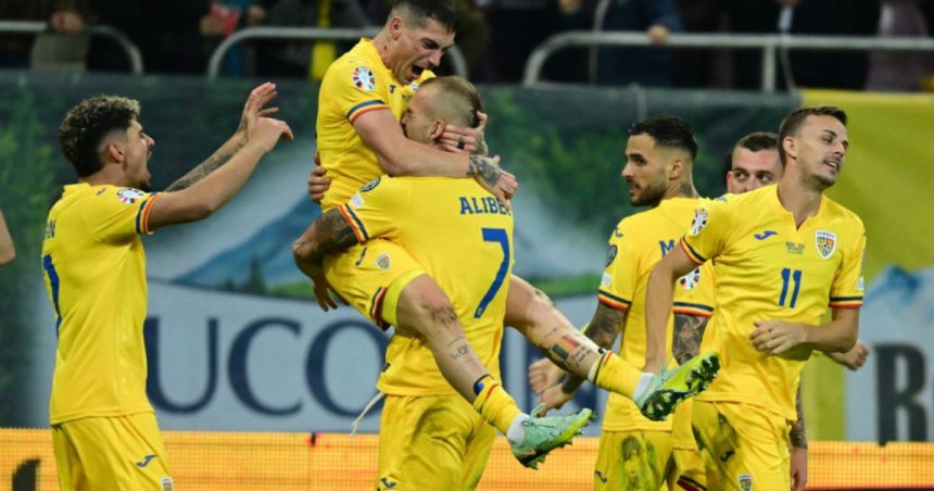 preliminarii cm 2026 grupa h romania bosnia astazi de la 2145 mircea lucescu am speranta ca vom reusi sa ne calificam 67dd2e2e58bfd