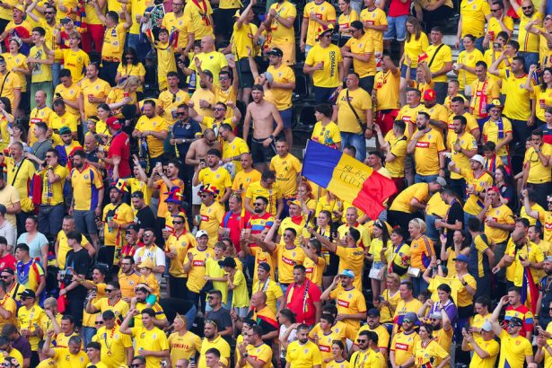 preliminariile cm 2026 grupa h san marino romania care este lotul convocat de selectionerul mircea lucescu 67e1171e78fc1