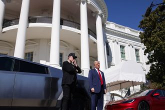 premiera marca trump la casa alba cursa oualor de paste va fi sponsorizata de corporatii care vor plati pentru a si promova produsele 67e1969ff3ab7