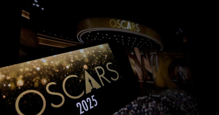 premiile oscar 2025 unde pot fi vizionate si care este lista completa a nominalizarilor 67c46b2456d93