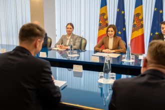 presedintele interimar al senatului vizita in republica moldova ce a discutat cu presedinta maia sandu si premierul dorin recean 67e3ec4ef087d