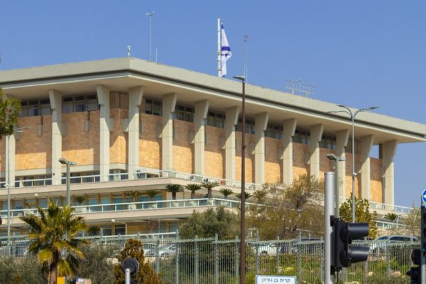 proiect de lege controversat aprobat de parlamentul israelian numirile judecatorilor vor fi controlate politic 67e5578fb44ea