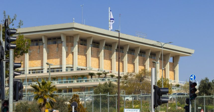 proiect de lege controversat aprobat de parlamentul israelian numirile judecatorilor vor fi controlate politic 67e5578fb44ea