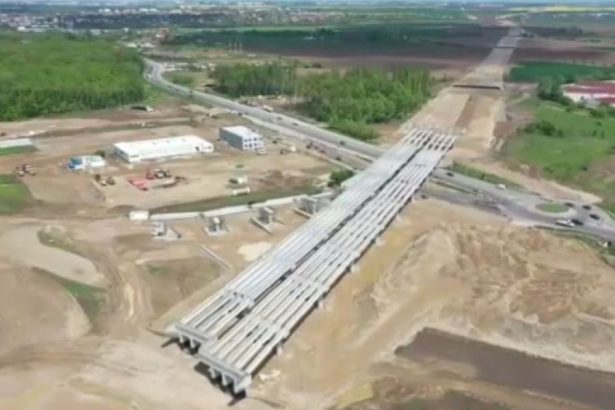 proiectul tehnic al lotului 1 al autostrazii bucurestiului a0 nord a fost avizat de cnair cand ar trebui sa fie gata 67cbd567886f8