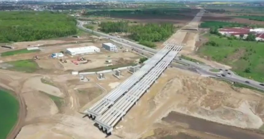 proiectul tehnic al lotului 1 al autostrazii bucurestiului a0 nord a fost avizat de cnair cand ar trebui sa fie gata 67cbd567886f8