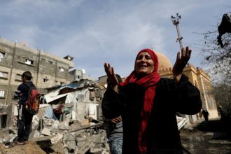 purtatorul de cuvant al hamas a fost ucis intr un atac aerian israelian 67e5a9986f27b