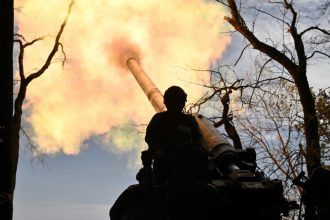 putin poate ataca o tara nato dupa un acord de pace cu ucraina avertizeaza un expert militar german trebuie sa fim pregatiti 67e167fa97138