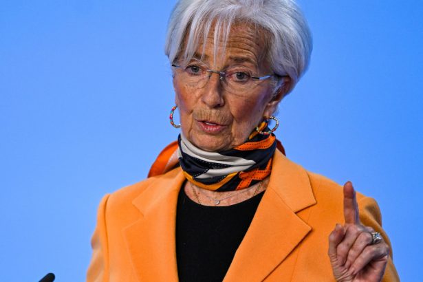 raspunsul sefei bancii centrale europene la noile taxe anuntate de trump trebuie sa aratam ca nu suntem gata sa cedam 67ea5869b0f26