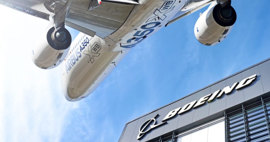 razboiul comercial al lui donald trump si industria aviatica de ce boeing ar putea suferi mai mult decat rivalul airbus 67ce0eb2d3164