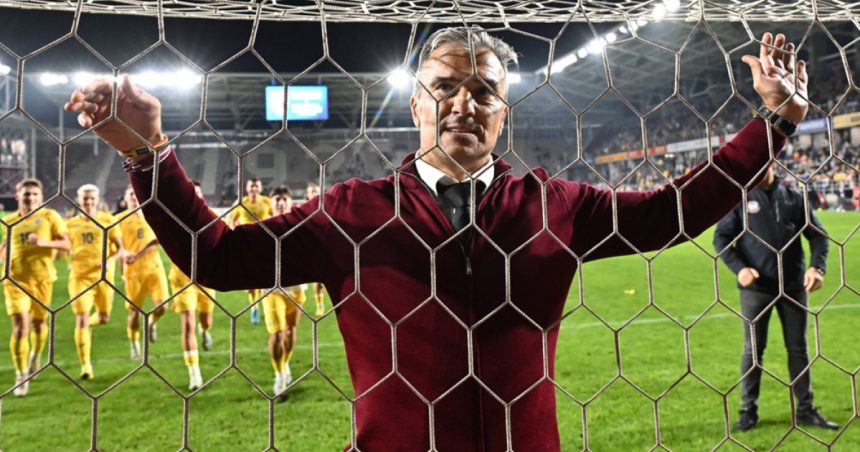 romania u21 a invins in deplasare portugalia u21 victorie mare inainte de euro 67dde9a3f2110